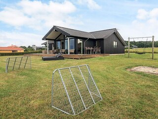 Maison de vacances Fåborg  50