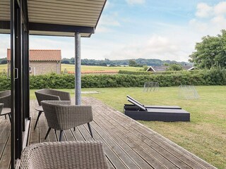 Maison de vacances Fåborg  51