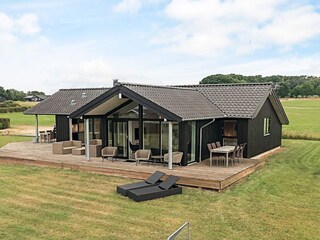Maison de vacances Fåborg  53