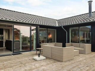 Maison de vacances Fåborg  54