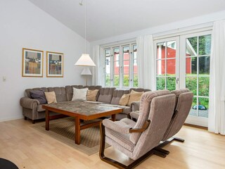 Vakantiehuis Sønderballe  13