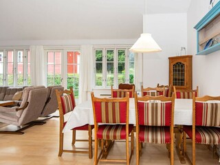 Ferienhaus Sønderballe  27