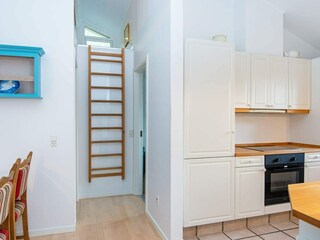 Vakantiehuis Sønderballe  7