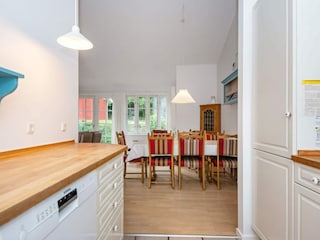 Ferienhaus Sønderballe  17