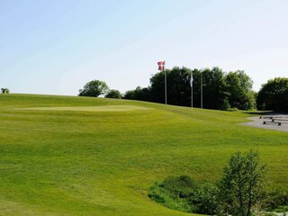 Vakantiehuis Sønderballe  15