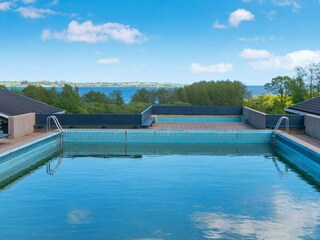 Casa per le vacanze Sønderballe  10