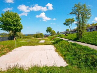 Casa per le vacanze Sønderballe  8