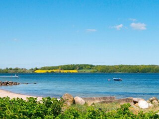 Casa per le vacanze Sønderballe  20