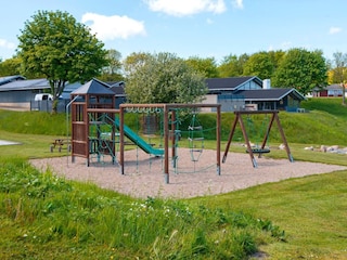 Ferienhaus Sønderballe  7