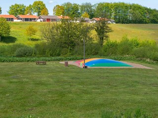 Maison de vacances Sønderballe  14