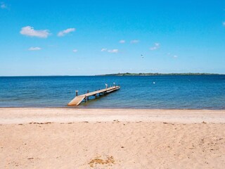 Casa per le vacanze Sønderballe  7
