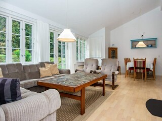 Vakantiehuis Sønderballe  23