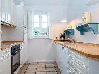 Vakantiehuis Sønderballe  24