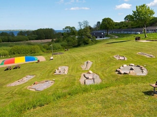 Ferienhaus Sønderballe  16