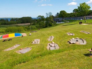 Vakantiehuis Sønderballe  14