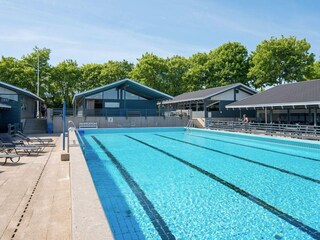 Maison de vacances Sønderballe  10