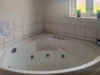 Casa per le vacanze Sønderballe  16