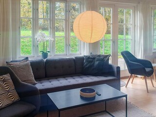 Holiday house Sønderballe  17