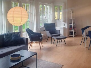 Casa per le vacanze Sønderballe  19