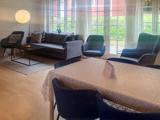 Casa per le vacanze Sønderballe  21