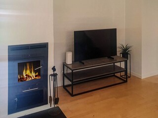 Vakantiehuis Sønderballe  22