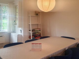 Casa per le vacanze Sønderballe  23