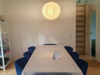 Ferienhaus Sønderballe  24