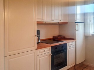 Maison de vacances Sønderballe  25