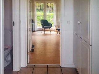 Maison de vacances Sønderballe  27