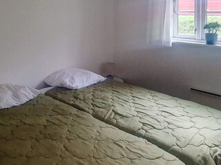 Maison de vacances Sønderballe  30