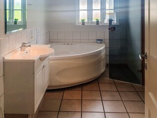 Vakantiehuis Sønderballe  35