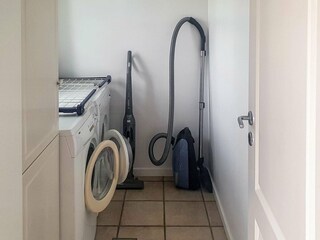 Ferienhaus Sønderballe  38