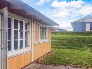 Holiday house Sønderballe  40