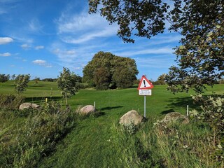 Casa de vacaciones Sønderballe  24