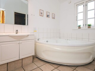 Casa per le vacanze Sønderballe  25