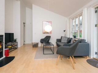 Maison de vacances Sønderballe  19