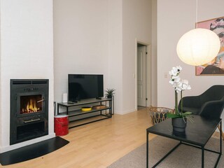 Maison de vacances Sønderballe  30