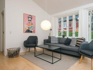 Holiday house Sønderballe  15