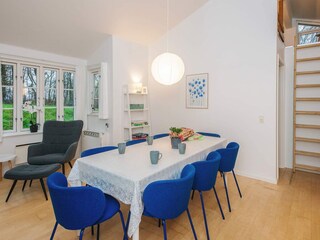 Vakantiehuis Sønderballe  34
