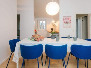 Vakantiehuis Sønderballe  9