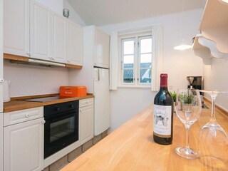 Casa per le vacanze Sønderballe  17