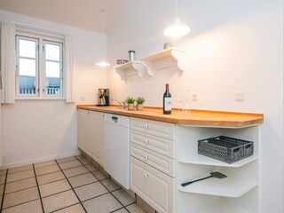 Casa per le vacanze Sønderballe  22