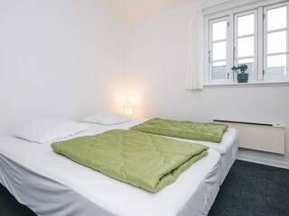 Casa de vacaciones Sønderballe  29