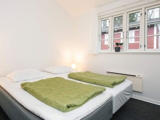 Vakantiehuis Sønderballe  34