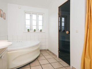 Holiday house Sønderballe  12