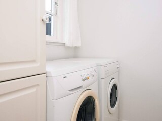 Casa per le vacanze Sønderballe  26