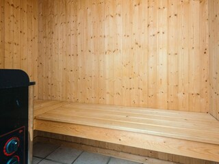 Casa de vacaciones Sønderballe  34