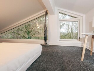 Maison de vacances Sønderballe  13