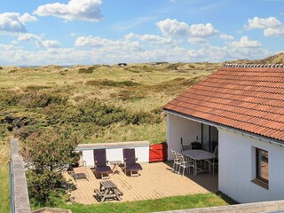 Holiday house Rødhus  4
