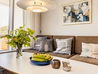 Maison de vacances Rødhus  8